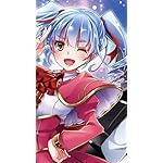 悠久の愚者アズリーの、賢者のすゝめ XFVGA(480×854)壁紙 フェリス