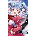 悠久の愚者アズリーの、賢者のすゝめ iPhone SE/8/7/6s(750×1334)壁紙 フェリス