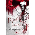 Pivot Line (Falling Small Duet Book 2)