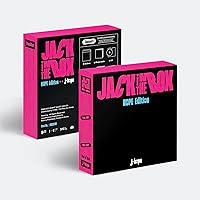 Amazon.co.jp: Jack In The Box (HOPE Edition)(韓国盤