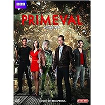 Primeval 2 : Amazon.com.au: Movies & TV