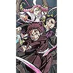 鬼滅の刃 iPhone8,7,6 Plus 壁紙(1242×2208) 甘露寺 蜜璃(かんろじ みつり),不死川 玄弥(しなずがわ げんや),竈門 炭治郎(かまど たんじろう) 鬼滅の刃 iPhone8,7,6 Plus 壁紙(1242×2208) 甘露寺 蜜璃(かんろじ みつり),不死川 玄弥(しなずがわ げんや),竈門 炭治郎(かまど たんじろう)