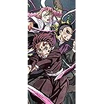 鬼滅の刃 iPhone 15,14,13,12,11,X 壁紙(1125x2436) 甘露寺 蜜璃(かんろじ みつり),不死川 玄弥(しなずがわ げんや),竈門 炭治郎(かまど たんじろう) 鬼滅の刃 iPhone 15,14,13,12,11,X 壁紙(1125x2436) 甘露寺 蜜璃(かんろじ みつり),不死川 玄弥(しなずがわ げんや),竈門 炭治郎(かまど たんじろう)