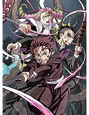 Amazon.co.jp: 鬼滅の刃 刀鍛冶の里編 6(完全生産限定版) [DVD] : 花江