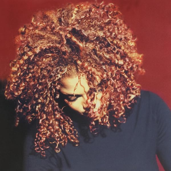 Amazon.co.jp: Janet: ミュージック