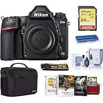 Amazon | Nikon D780 FX-Format デジタル一眼レフカメラ 本体