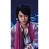 嵐 - 【櫻井翔】 フルHD(1080×1920)スマホ壁紙/待受 17705