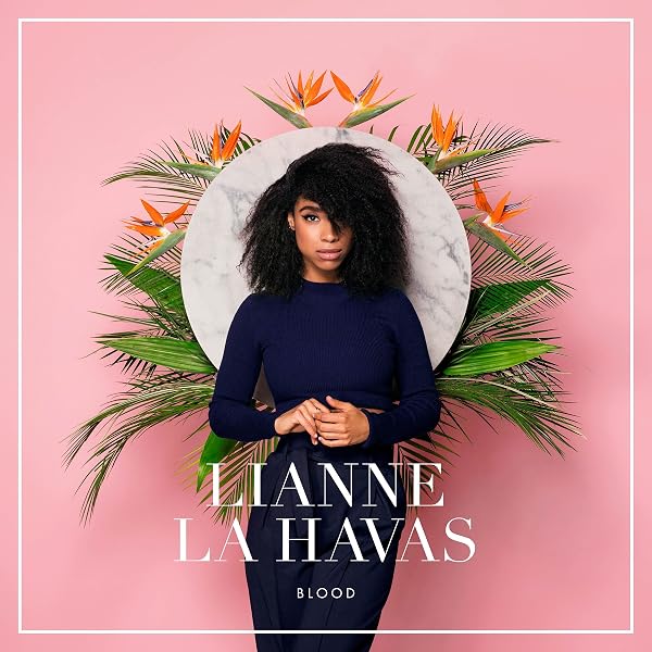 レコード新品 Lianne La Havas 送料込み Amazon.co.jp: Lianne La Havas: ミュージック