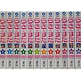 らき☆すた 限定版 全12巻セット [マーケットプレイス DVDセット]