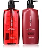 ルベル イオクレンジングシャンプー フレッシュメント600 メルトリペア 600 Amazon | ルベル IAU イオ クレンジング フレッシュメント（シャンプー