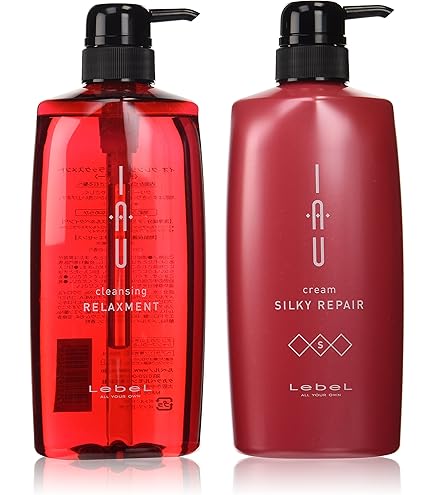 Amazon | ルベル イオ クレンジング リラックスメント 1000mL