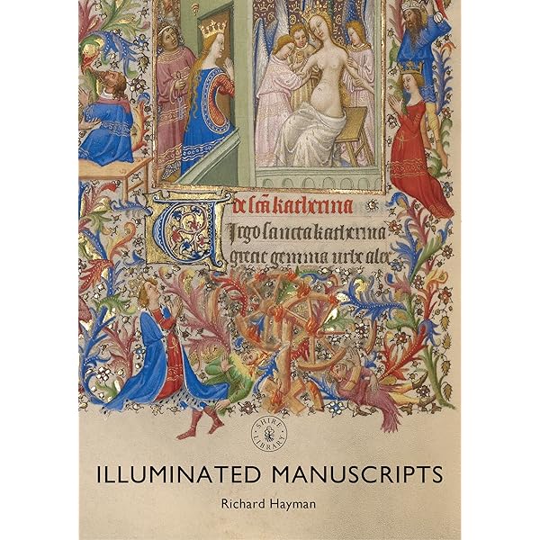 洋書 Illuminated Manuscripts Amazon.co.jp: Western European Illuminated Manuscripts