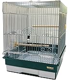 Amazon | ホーエイ 465オカメ | HOEI | 鳥かご・ケージ 通販