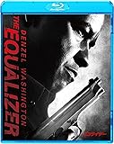 イコライザー [AmazonDVDコレクション] [Blu-ray]