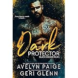 Dark Protector (Black Hoods MC Book 1)