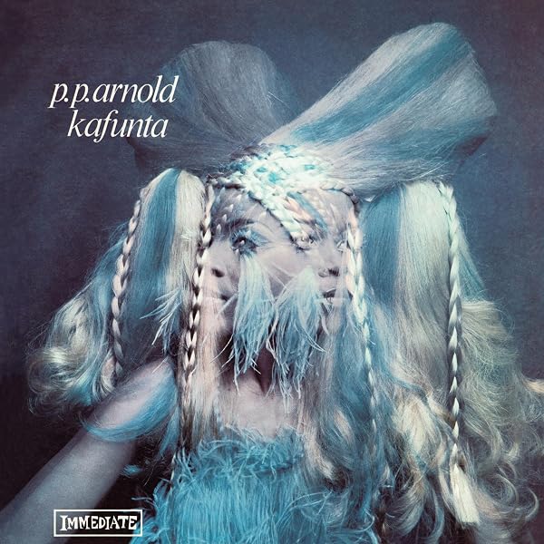 Amazon.co.jp: First Lady Of Immediate [Analog]: ミュージック