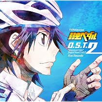 Amazon.co.jp: TVアニメ「弱虫ペダル GRANDE ROAD」オリジナル