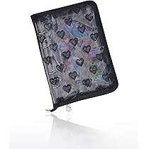 Amazon | アクスタケース アクスタ収納ファイル アクリルスタンド