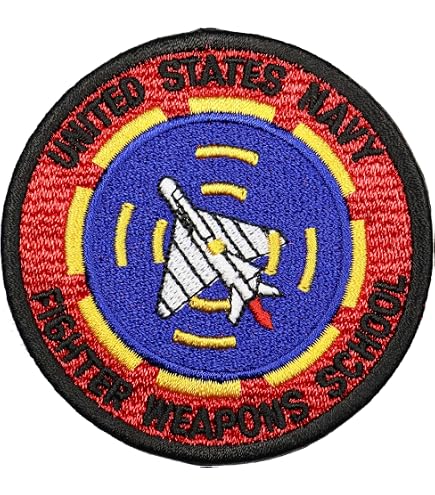 Amazon.co.jp: アメリカ海軍戦闘機兵器学校 アメカジ ミリタリー 