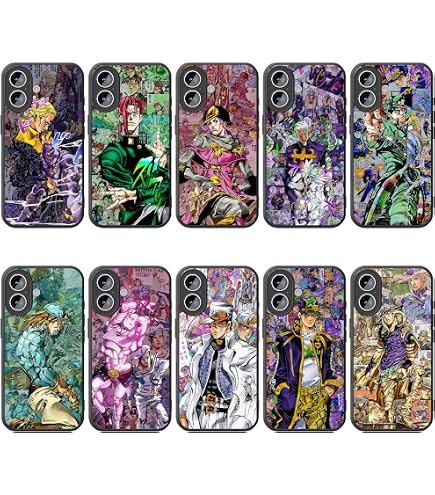 Amazon.co.jp: ジョジョの奇妙な冒険 第三部 ジャンプ展 WJ50周年展VOL