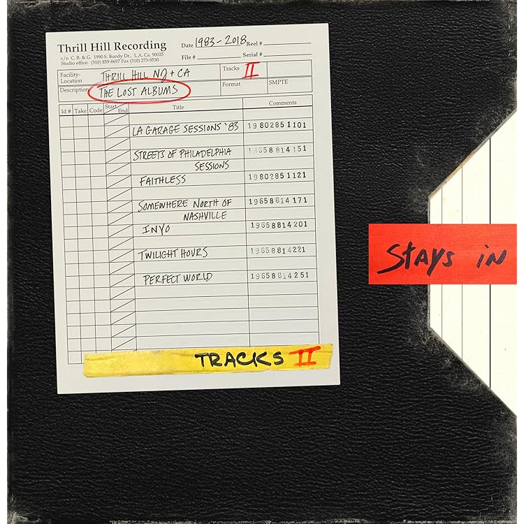 Amazon.co.jp: Lost And Found: Selections From The Lost Albums