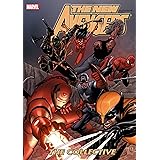 ニューアベンジャーズ：コレクティブ (MARVEL)