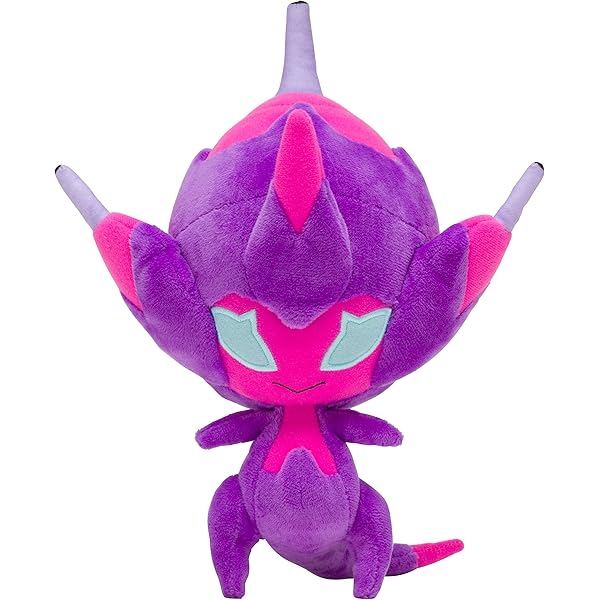 ポケモンセンターオリジナル ぬいぐるみ ベベノム ぬいぐるみ おもちゃ Amazon