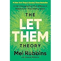 新品The Let Them Theory 6冊 Amazon | The Let Them Theory: A Life-Changing Tool That Millions