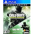 コール オブ デューティ インフィニット・ウォーフェア レガシーエディション 【CEROレーティング「Z」】 - PS4