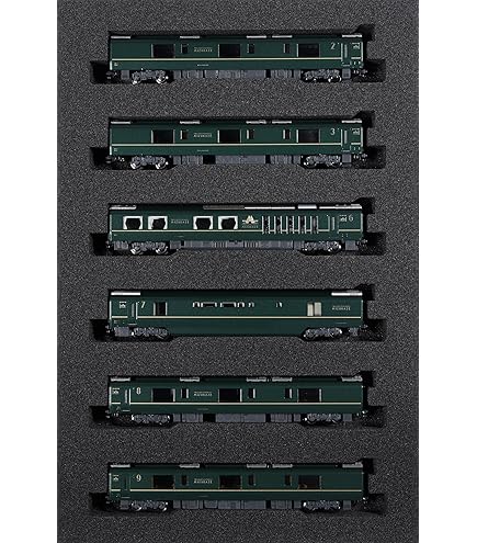 カトー 11-212 LED室内灯クリア 6両分入り 8個 ① emtown_kato11-212v3