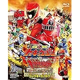 烈車戦隊トッキュウジャーVSキョウリュウジャー THE MOVIE コレクターズパック [Blu-ray]