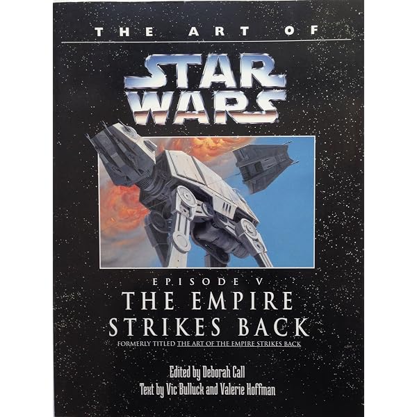 Amazon | Empire Strikes Back, The | Angelilli, Chris | Science Fiction