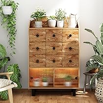 Buffet木製キャビネット・サイドボード DORIS キャビネット 木製 90cm サイドボード 収納 リビング収納