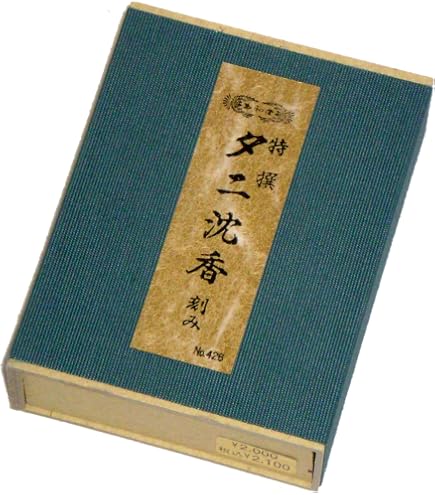 玉初堂 大極上シャム沈香 50g Amazon｜香木 大極上 シャム沈香 刻み