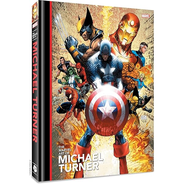 Amazon | The Marvel Art of David Nakayama | Nakayama, David