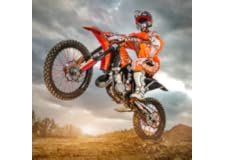 Bike Master Simulation - Dirt Bike Stunts Sim