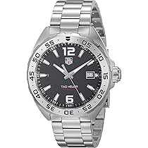 TAG HEUER フォーミュラ１　WAZ1112.BA0875 タグ・ホイヤー フォーミュラ1 ーラグジュアリーウォッチ