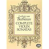 Beethoven: Complete Violin Sonatas