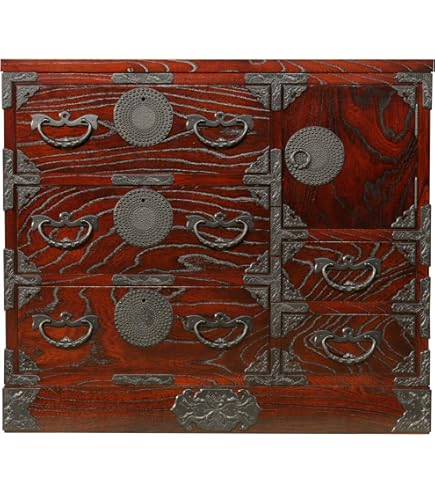 岩谷堂　姫箪笥 Amazon｜岩谷堂箪笥 姫タンス NO.422｜チェスト・タンス