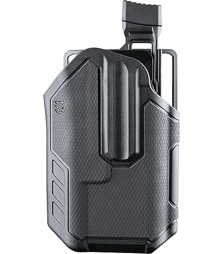 ブラックホーク　実物　sig シグ　p320 p250 ホルスター 右　新品 Amazon.co.jp: Blackhawk L3D T-シリーズ デューティー