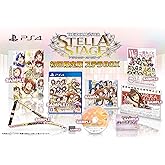 【PS4】アイドルマスター ステラステージ ステラBOX【早期購入特典】1特製衣装DLCと特製テーマがもらえるプロダクトコード(封入)2「THE IDOLM@STER PRODUCER MEETING 2018」チケット先行抽選予約申込コード(封入)
