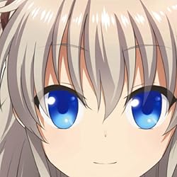 Charlotte シャーロット 壁紙 スマポ Charlotte シャーロット 壁紙 スマポ