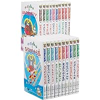 かいぞくポケット1〜20巻 かいぞくポケット - あかね書房