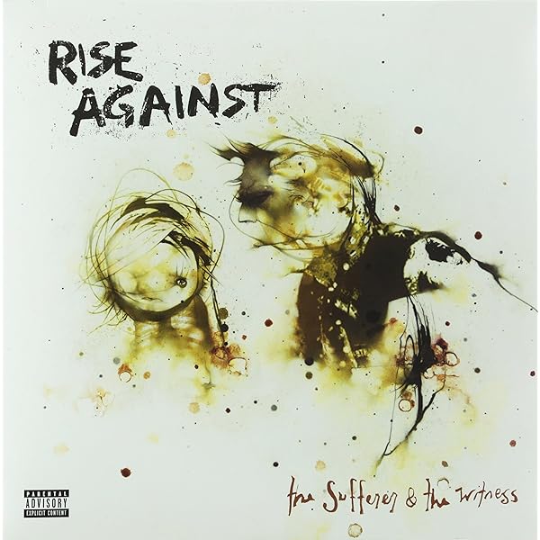 Rise Against - The Unraveling | Amazon.com.au | Music