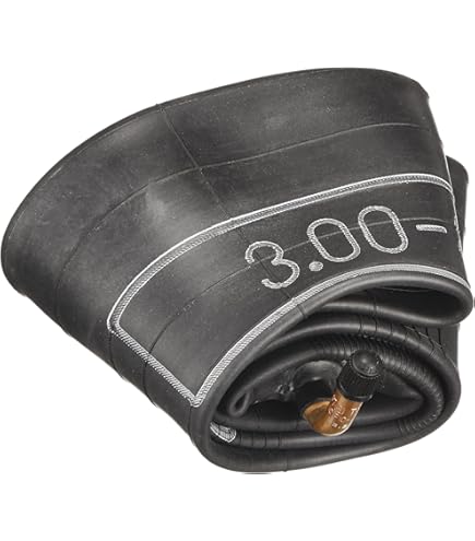 まだ届かない DUNLOP ダンロップ 汎用 D307 3.00-8 26J WT フロント/リア共通