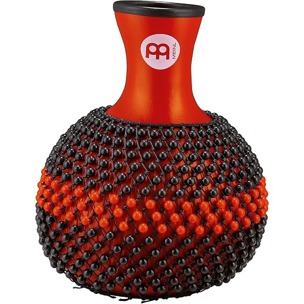 Amazon.co.jp: MEINL Percussion マイネル シェケレ Traditional