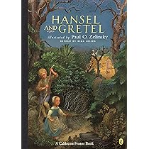 Hansel and Gretel : Lesser, Rika: Amazon.com.au: Books Hansel and Gretel : Lesser, Rika: Amazon.com.au: Books