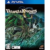 ヴァルハラナイツ3 GOLD - PS Vita