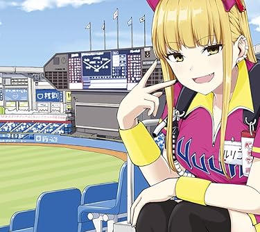 2025春アニメ - ルリコ