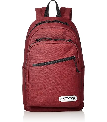 Amazon.co.jp: デイバッグ OUTDOOR PRODUCTS 金銀 センター 25周年